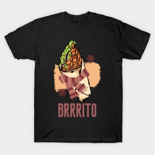 Flying-Burrito-Brothers T-Shirt